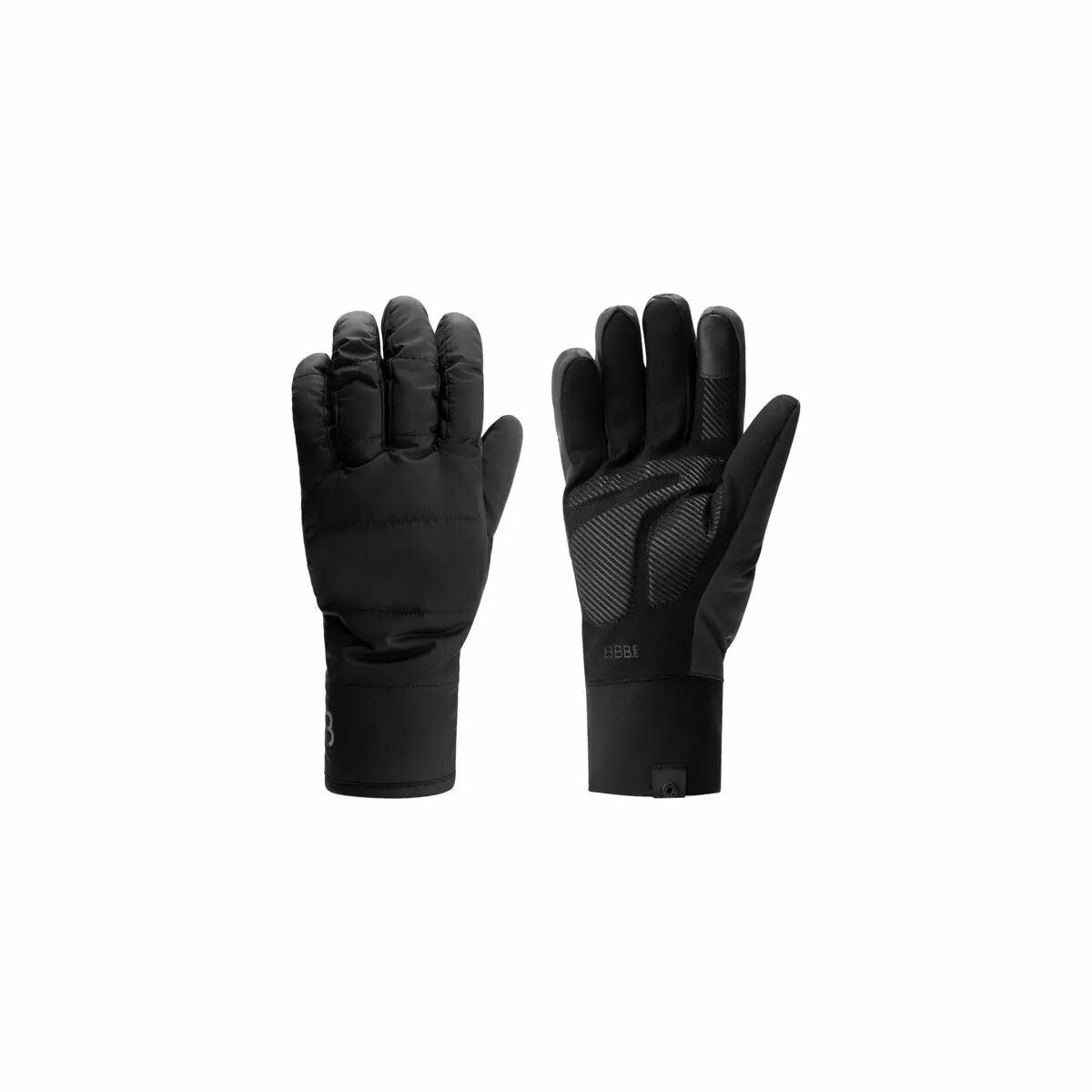 Gants hiver PufferShield BBB
