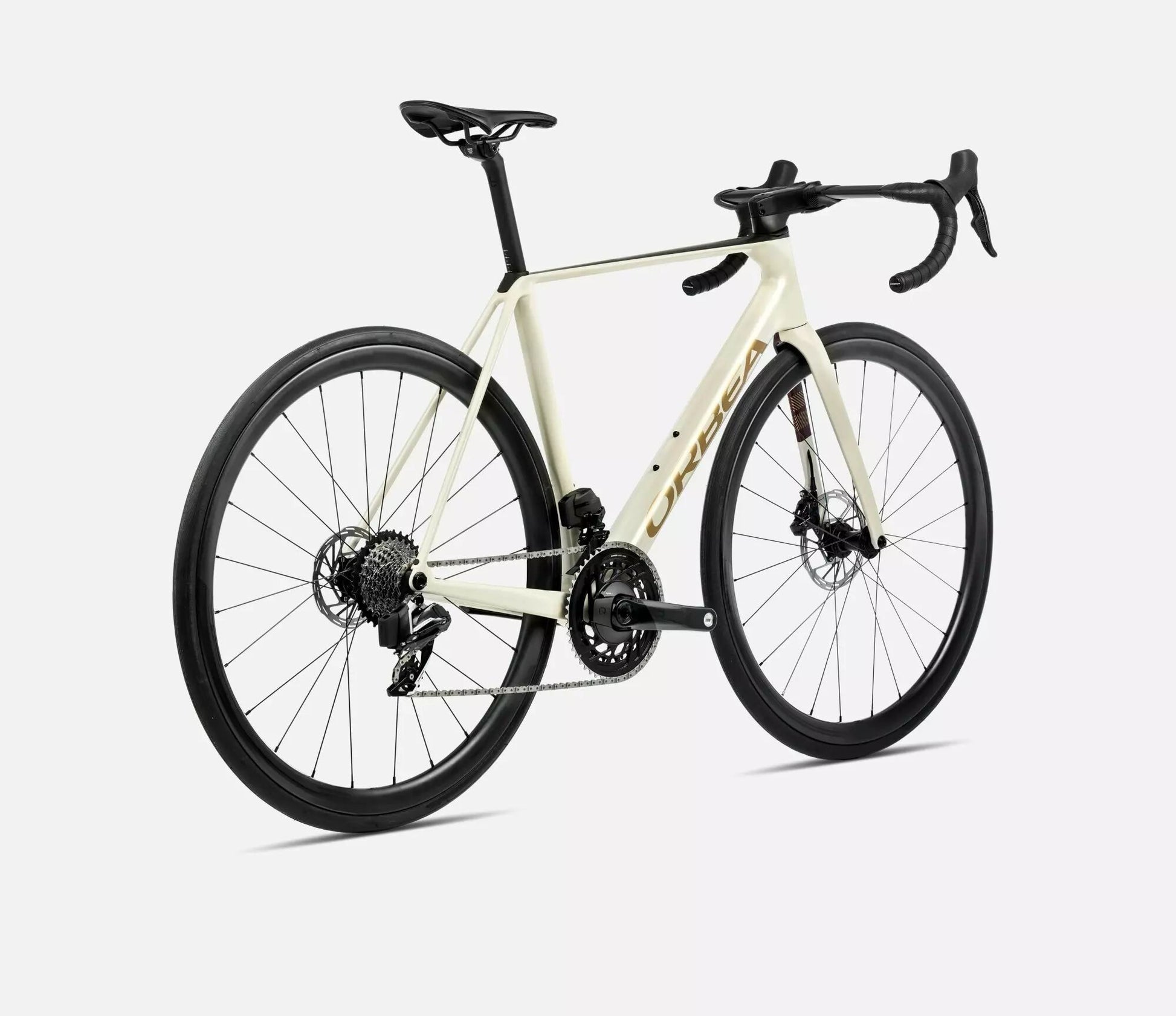 Orbea Orca M21e Team Power 2025