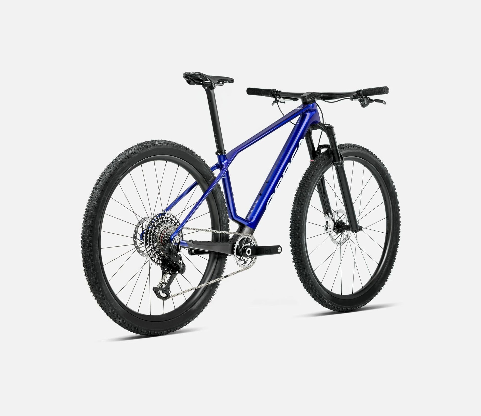 VTT semi-rigide Orbea Alma M20 2026