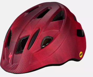 Casque SPECIALIZED MIO MIPS CE CSTBRY/ACDPNK REFRACTION TDLR
