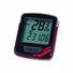 Compteur filaire NanoBoard 7 fonctions Noir, Bleu, Rouge ou Vert BBB