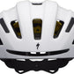Casque Specialized Align II White