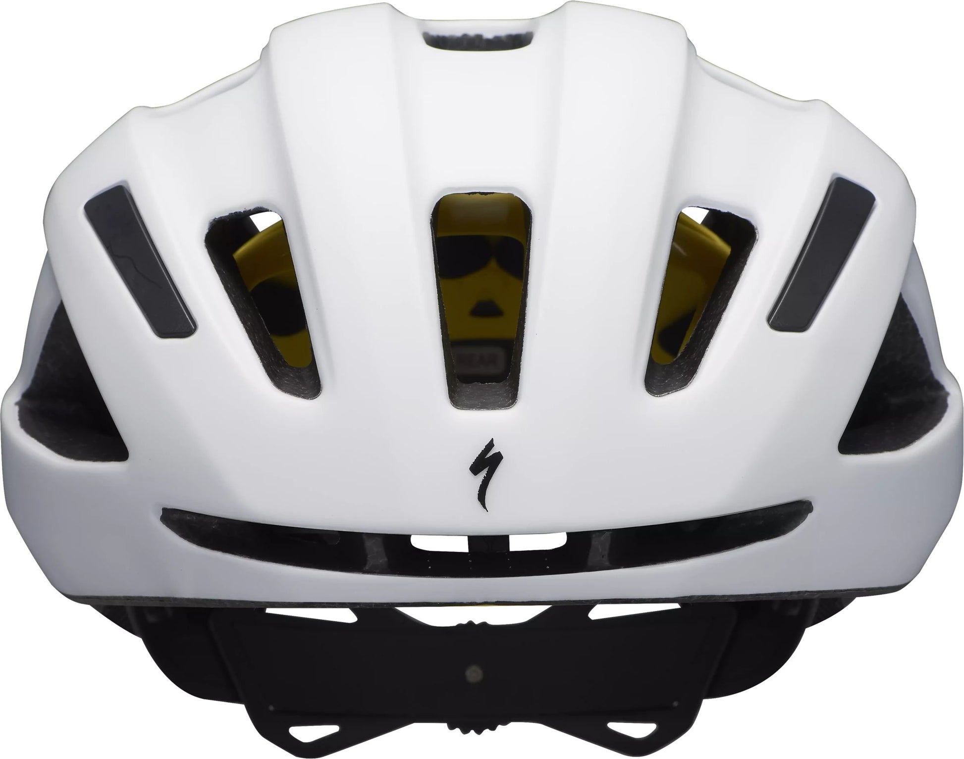 Casque Specialized Align II White