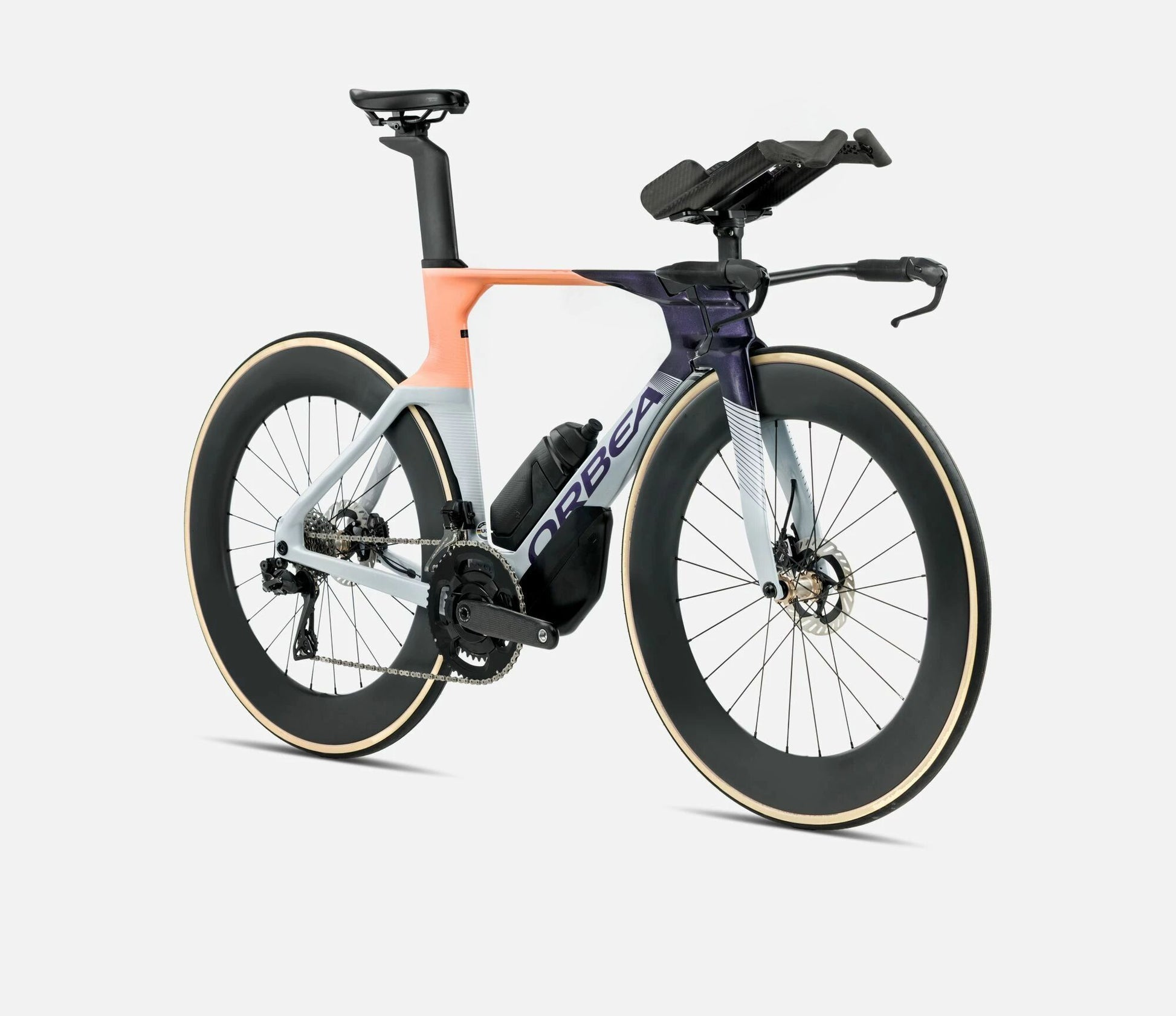 Vélo de triathlon Orbea Ordu M10iLTD UCI 2026