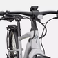 Vélo Specialized Vado Sl 5.0 Eq 2  Gloss Dove Gray/Cool Grey Frost