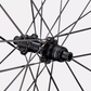 Roue Specialized ROVAL Rapide Clx III 700C Arrière Gloss Carbon/Gloss Wht