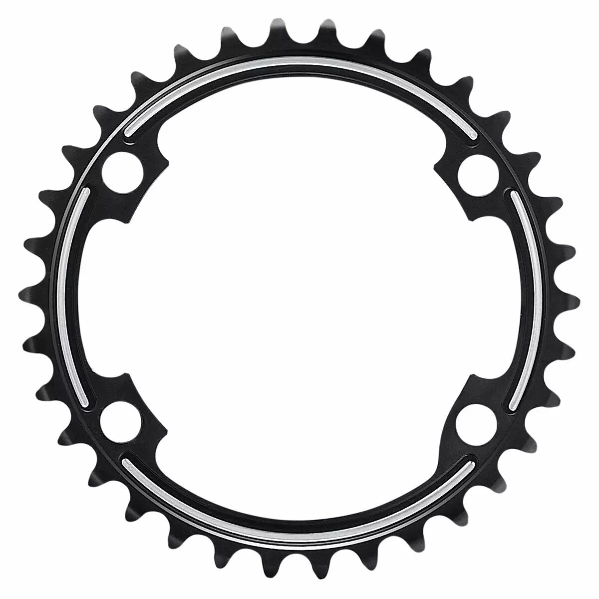 SHIMANO Plateau 34D Dura-Ace FC-R9100 Pour 50-34D