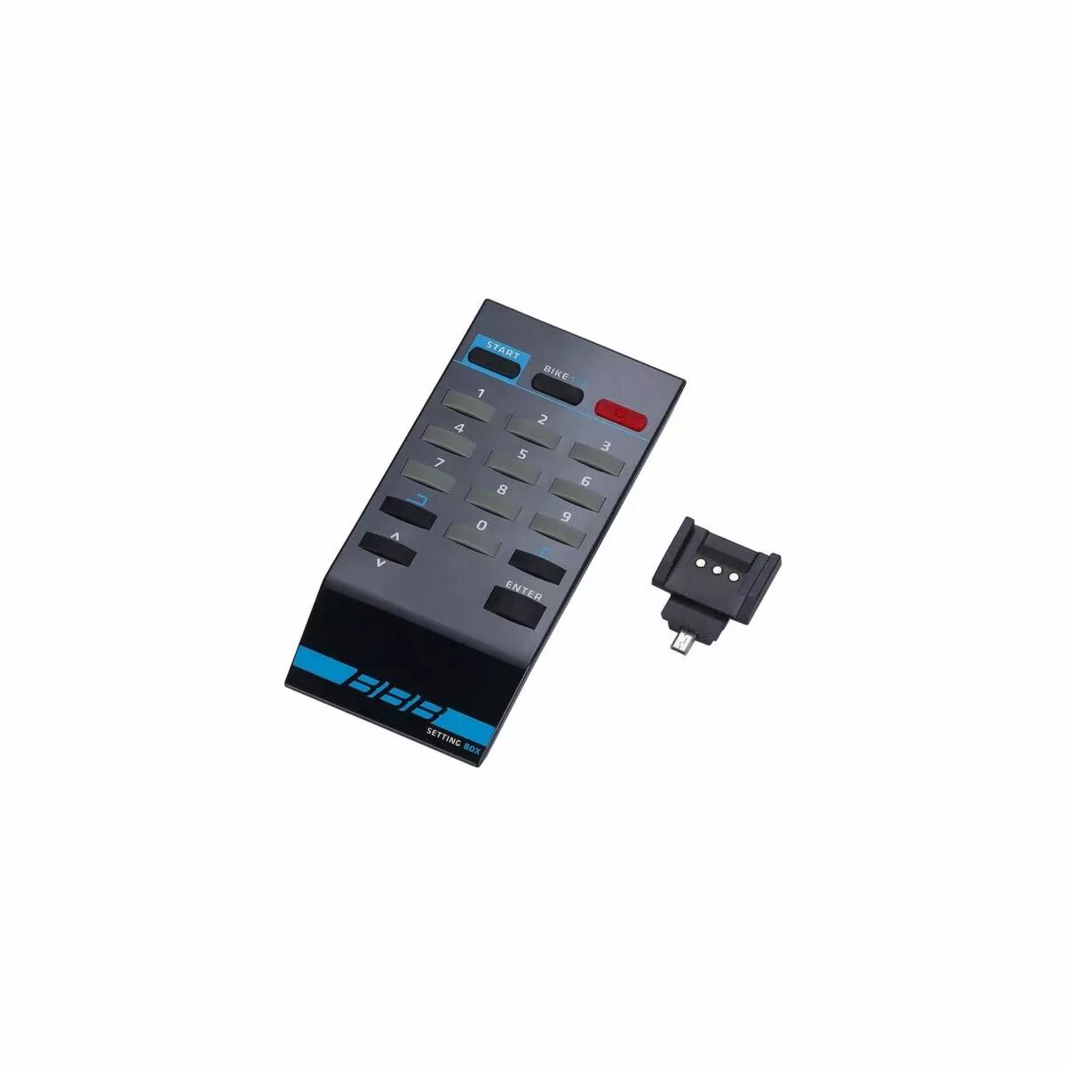 Boitier réglage compteurs Nanoboard BBB