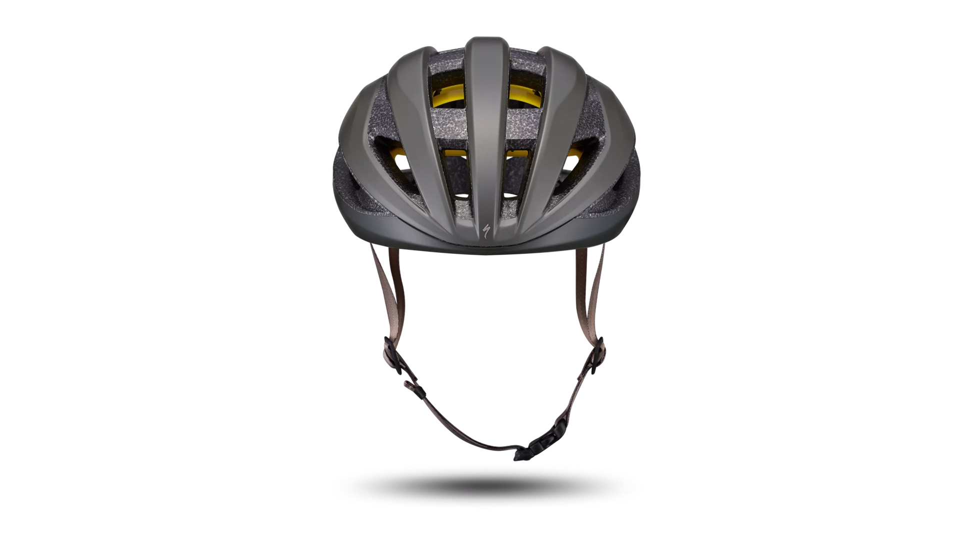 Casque Specialized Loma Oak Green