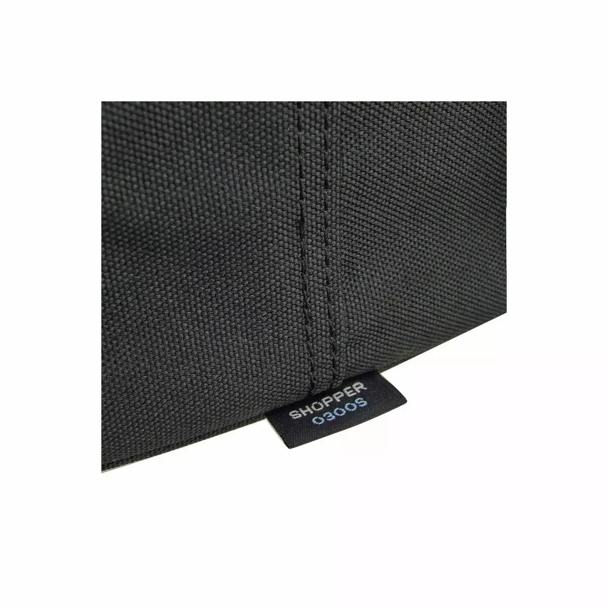 Sacoche/panier Shopper KLICKFIX
