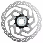 SHIMANO Disque de Frein 180mm CL SM-RT10 + Ecrou