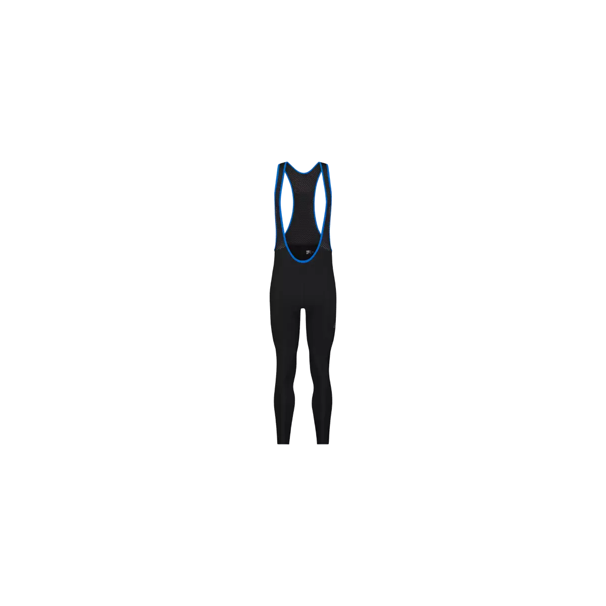 Collant Long bretelles Coldshield BBB