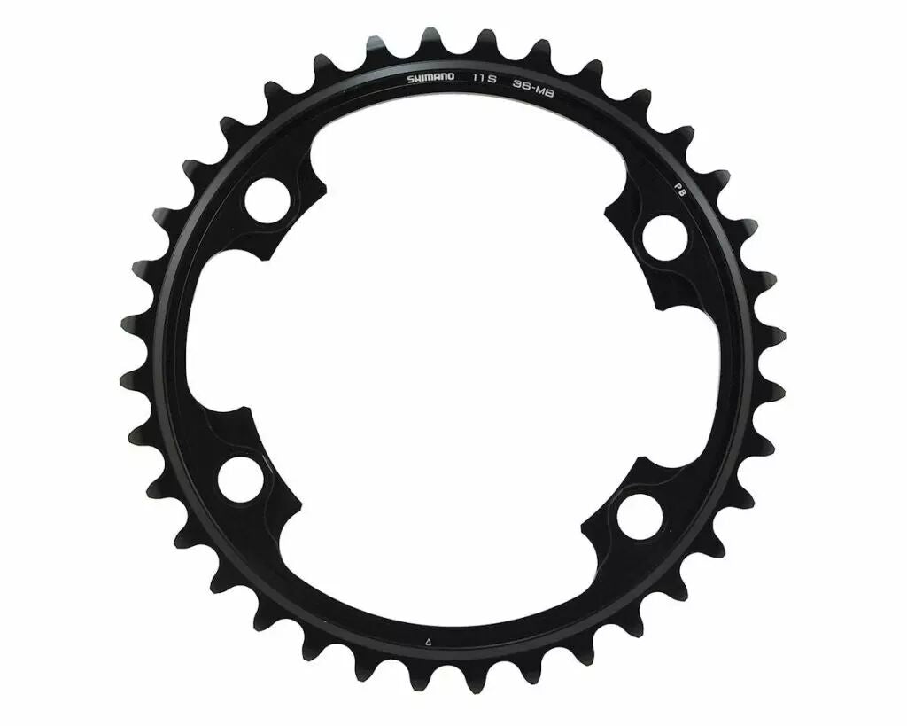 SHIMANO Plateau 36D-MB Dura-Ace FC-9000 Pour 52/36D