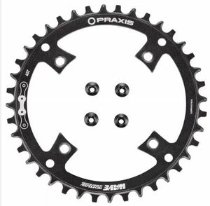 Plateau Opraxis 40 Dents