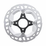 SHIMANO Disque Frein 140mm CL RT-MT800 Ice-Tech Freeza (cannelure externe)