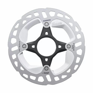 SHIMANO Disque Frein 140mm CL RT-MT800 Ice-Tech Freeza (cannelure externe)