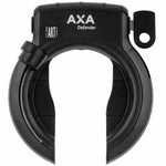 ANTIVOL HAUBANS "DEFENDER" A CLE non retractable NOIR