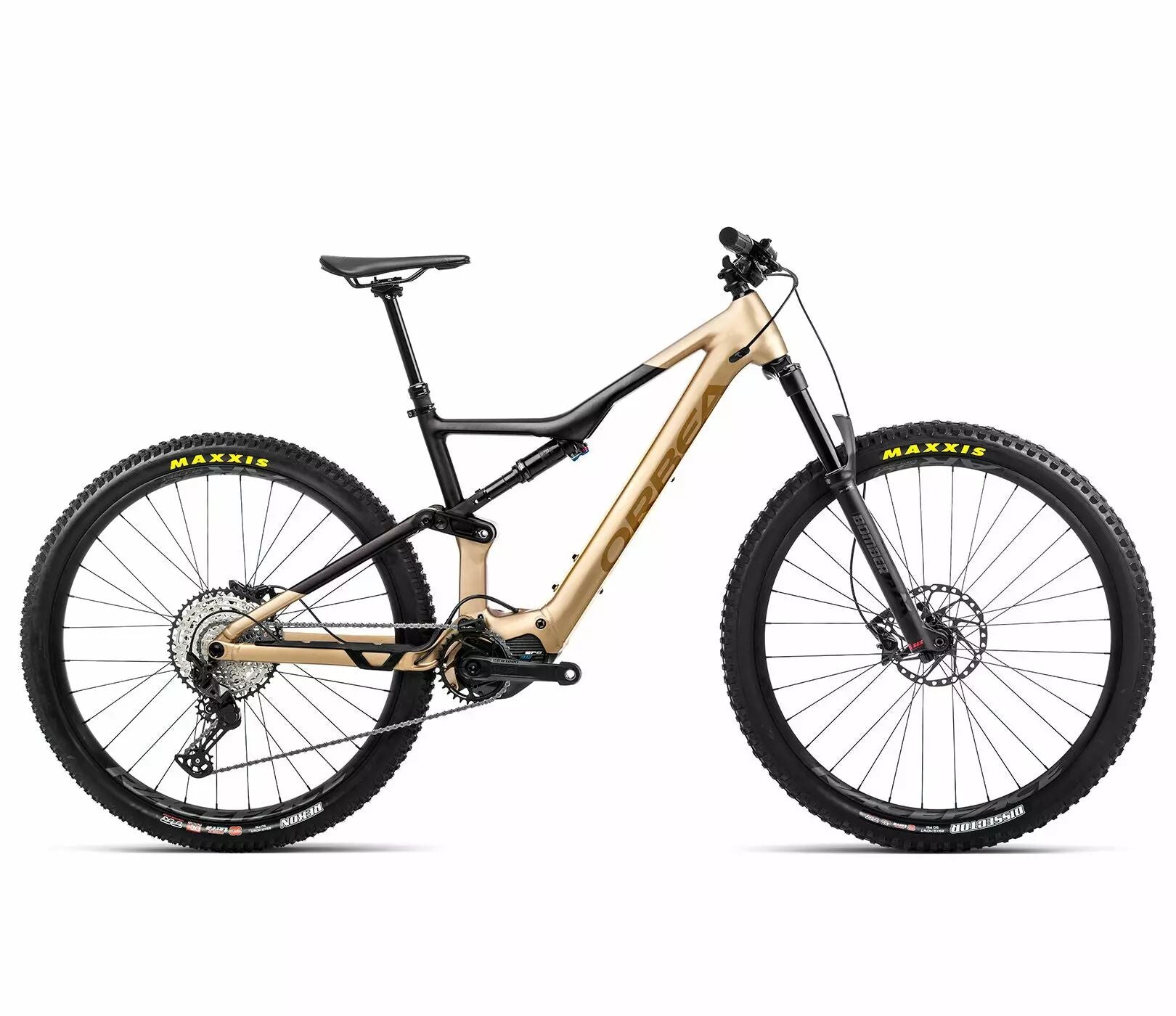 ORBEA Rise H30 2022