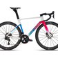 Vélo de route Polygon HELIOS A9 DI2