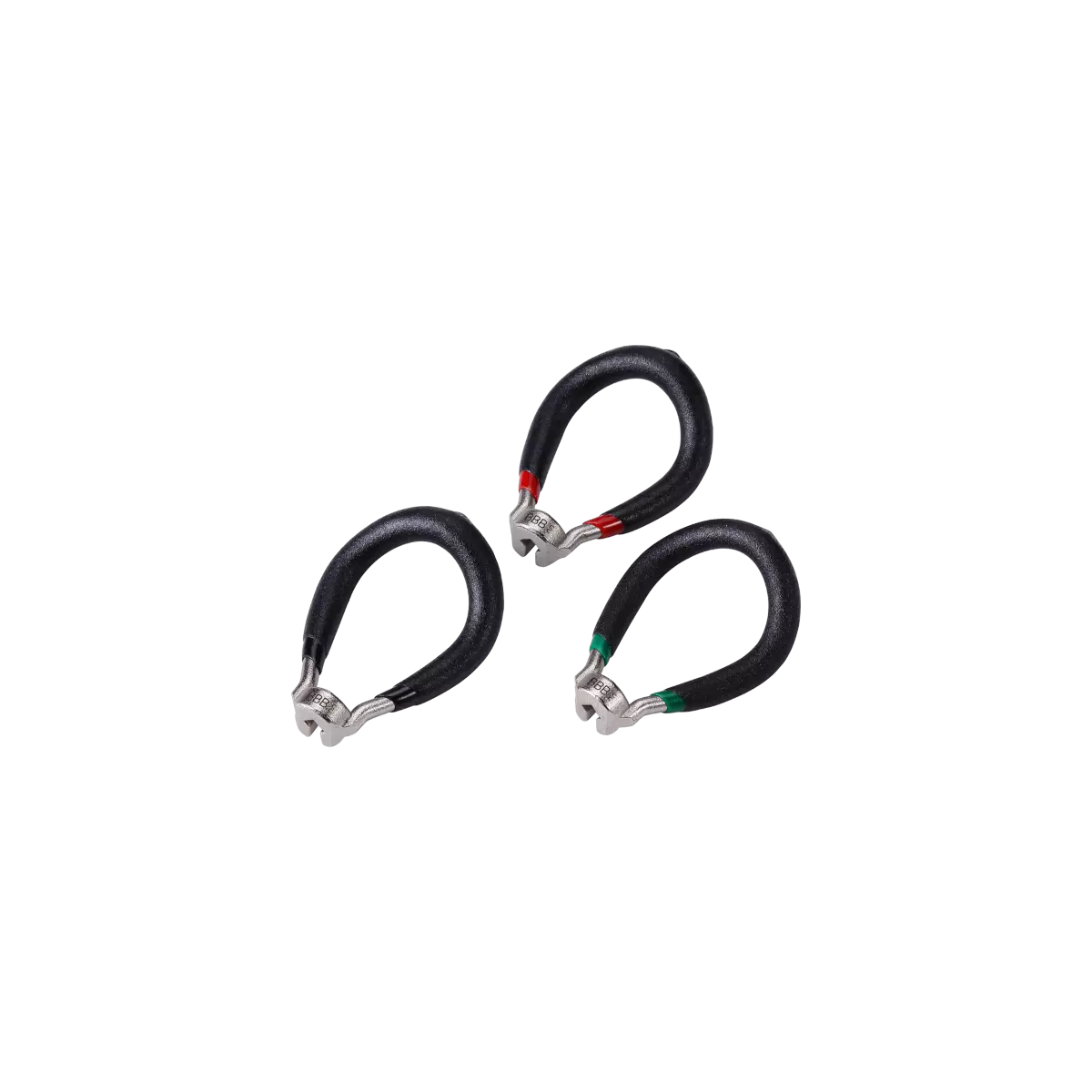 spokewrench ProTune set 0.127(3.2mm)0.136(3.3mm)0.136 (3.5mm) BBB