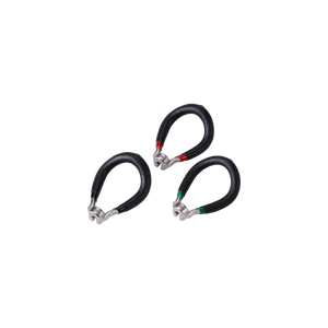 spokewrench ProTune set 0.127(3.2mm)0.136(3.3mm)0.136 (3.5mm) BBB