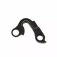 Patte de dérailleur D85 Commencal Axe de 9 et 10mm Meta/Flame/Supreme/Essence