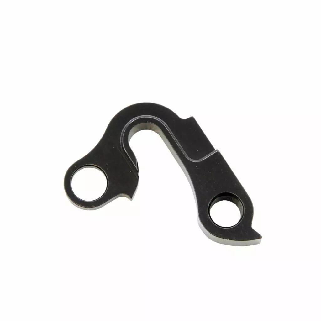Patte de dérailleur D85 Commencal Axe de 9 et 10mm Meta/Flame/Supreme/Essence
