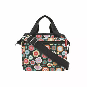 ROOMY HAPPY FLOWERS KLICKFIX