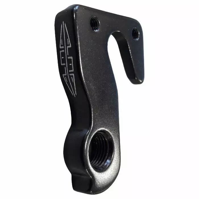 Patte de dérailleur D304 ORBEA Noir ALMA/TERRA