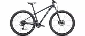 SPECIALIZED Rockhopper Sport 29 Noir Ardoise Satiné/Gris