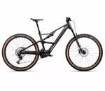 ORBEA Rise SL M20 630W 2025