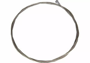 Cable de Frein Inox Route SHIMANO 1.6X2050mm Unité