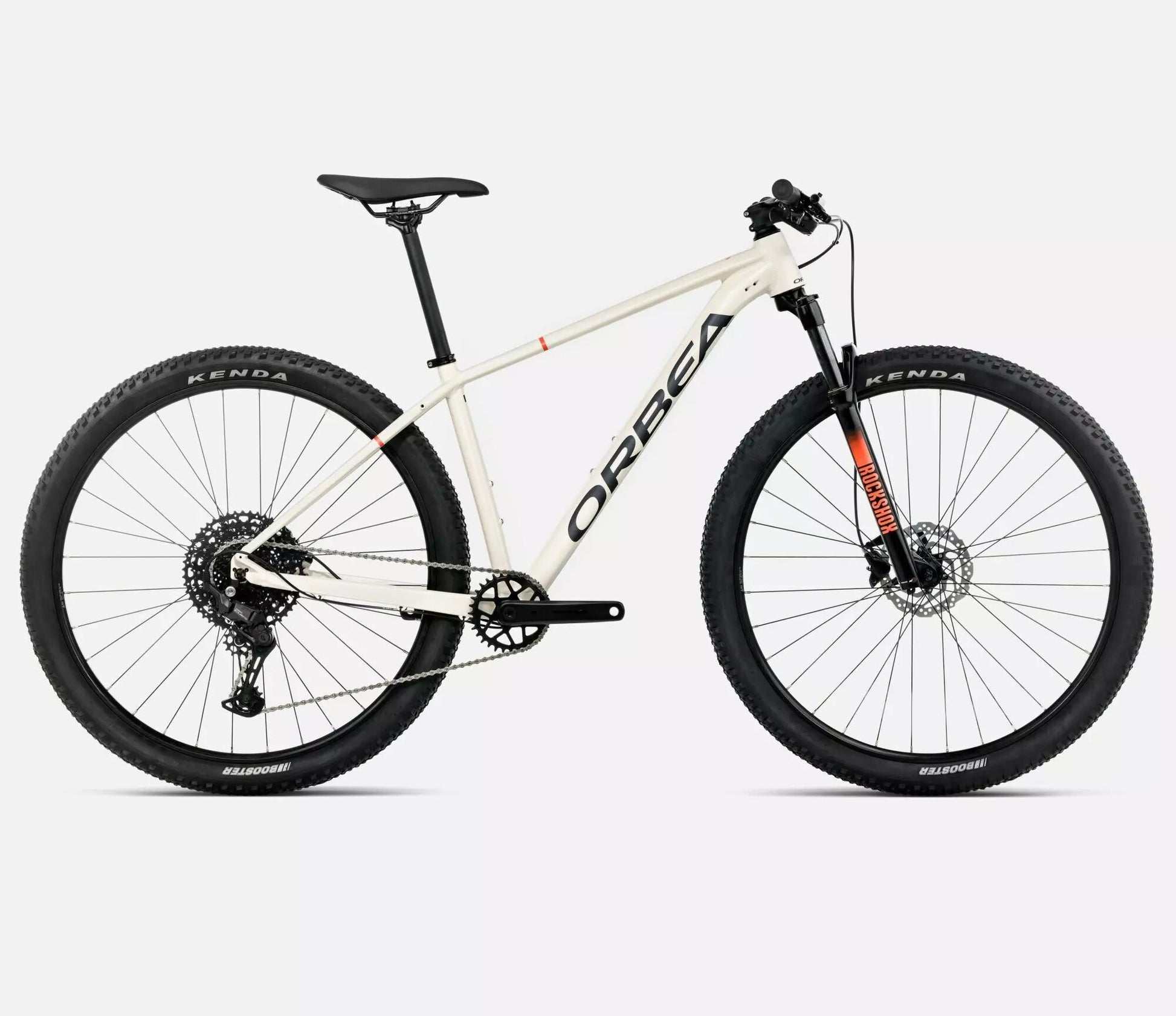 VTT semi-rigide Orbea Onna 27" 20 2026