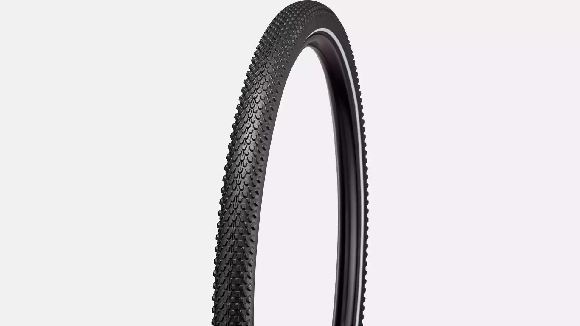 Pneu SPECIALIZED Hemisphere Flat Resistant Wirebead All-Terrain Reflect