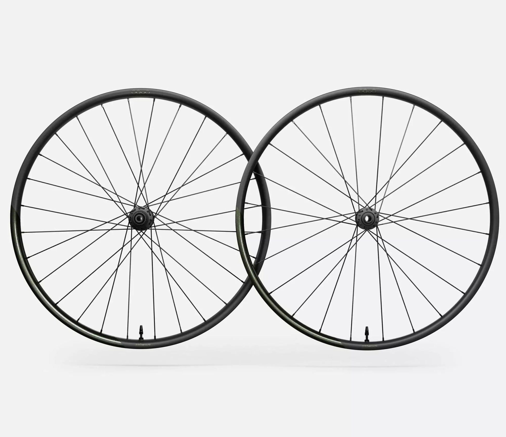 Roues Carbon OQUO MP30LTD Sram XD