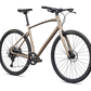 Vélo Specialized Sirrus X 3.0 Gloss Sandstone Metallic/Burnt Gold Metallic Frost Reflective