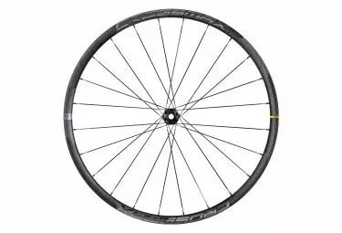 Roue Mavic Crossmax SL Ulti 30 29 DCL Avant Boost