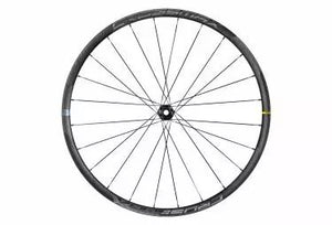 Roue Mavic Crossmax SL Ulti 30 29 DCL Avant Boost