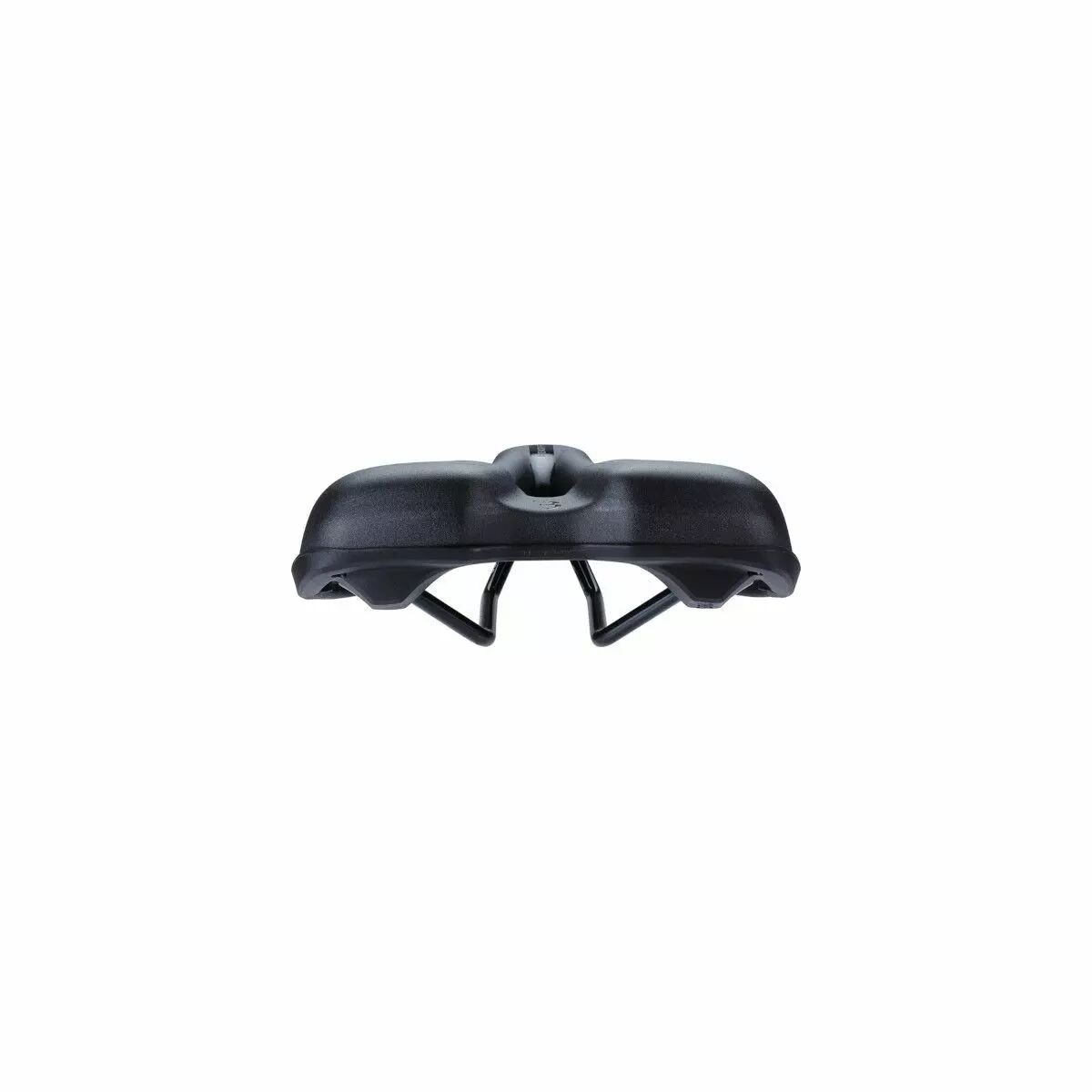 Selle ergonomic femme SportPlus mémoire de forme 185x 270mm BBB