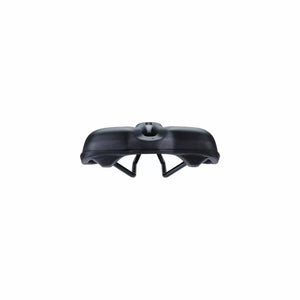 Selle ergonomic femme SportPlus mémoire de forme 185x 270mm BBB