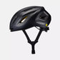 Casque Specialized Chamonix 3 Matte Black