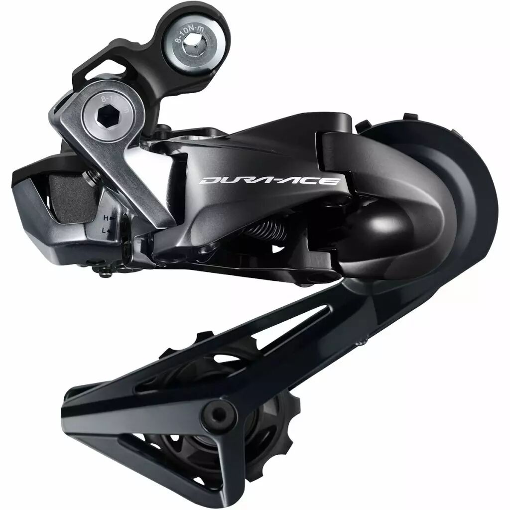 SHIMANO Dérailleur Arrière 11v Di2 RD-R9150 Dura-Ace