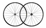 Roues MAVIC Crossmax 2022 Paire 29 INTL