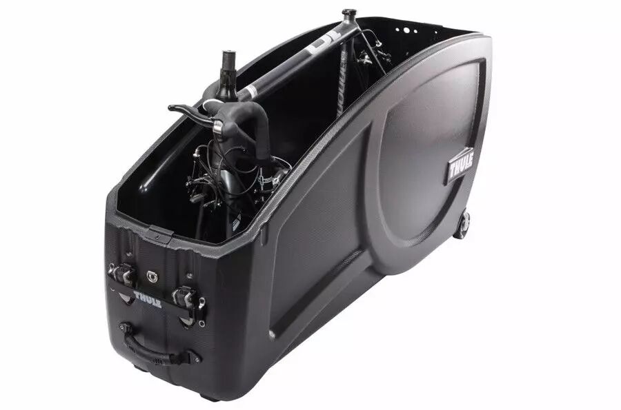 Valise de transport vélo Thule Round Trip Transition