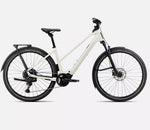VTC électrique Orbea Kemen Tour 20 Mid 2026