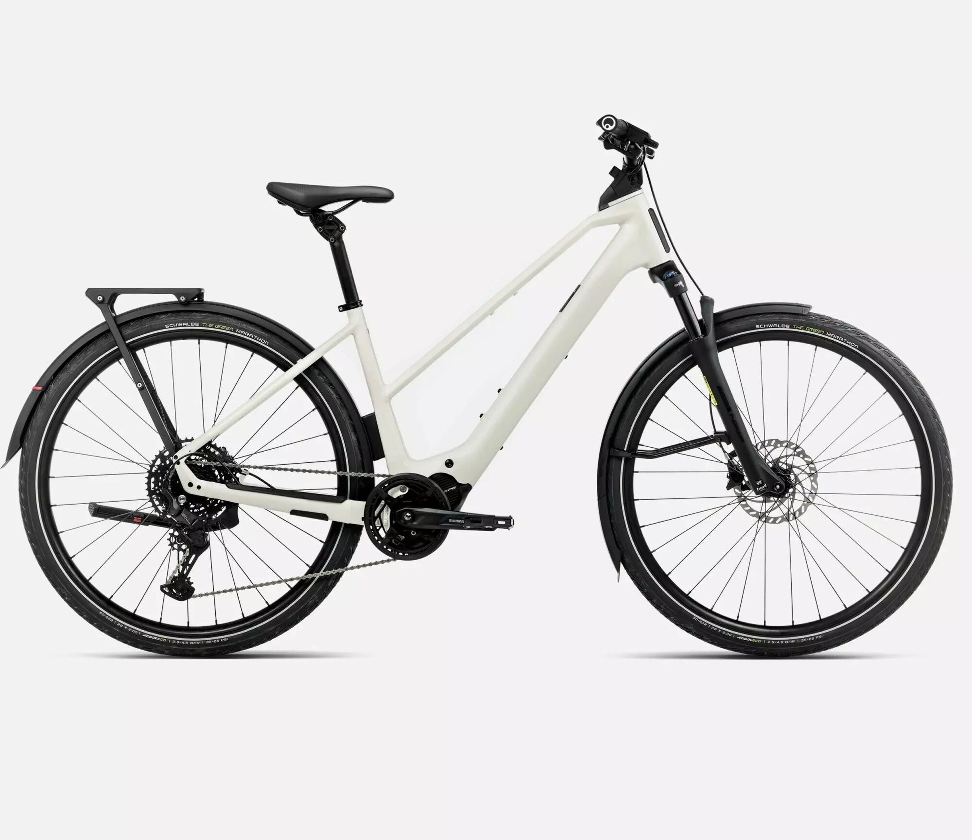 VTC électrique Orbea Kemen Tour 20 Mid 2026