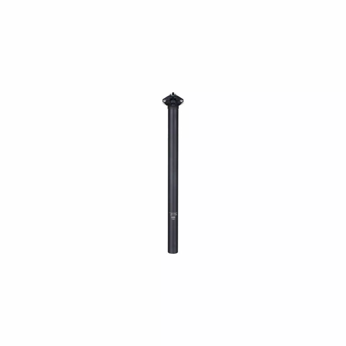 Tige de selle SkyScraper de 25mm de diamètre à 34,9mm au choix BBB