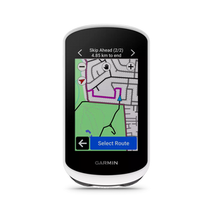 GPS GARMIN Edge Explore 2