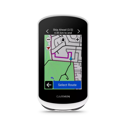 GPS GARMIN Edge Explore 2