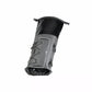 BIKEPACK WATERPROOF Gris KLICKFIX